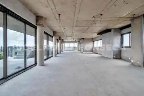 Exclusive Duplex Penthouse