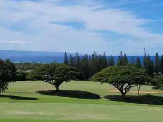 Updated Unit at Kapalua Golf Villas with Incredible Views
