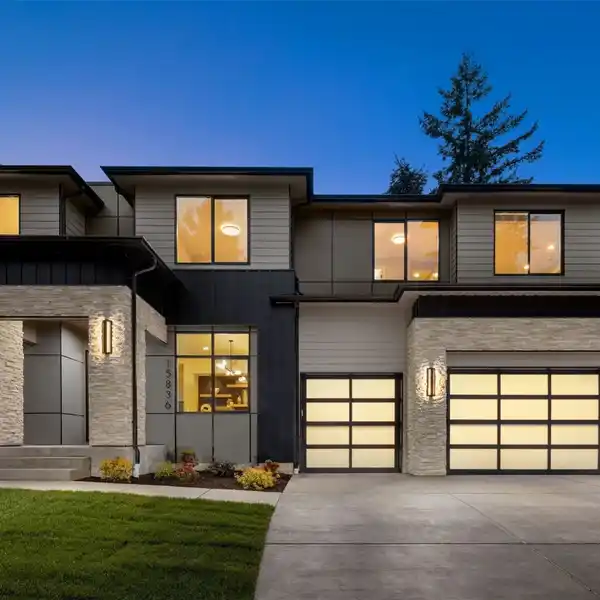 EXQUISITE CONTEMPORARY HOME WITH COVERED OUTDOOR LIVING