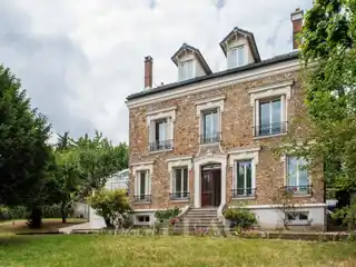 Amazing Private Residence