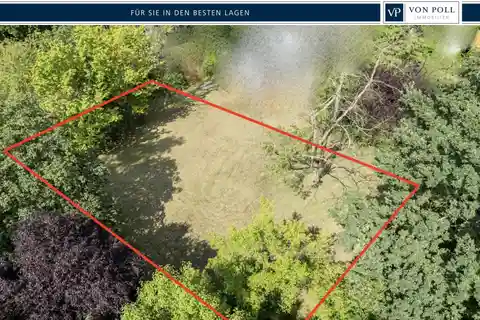 Attractive and Versatile Plot in a Sought-After Location