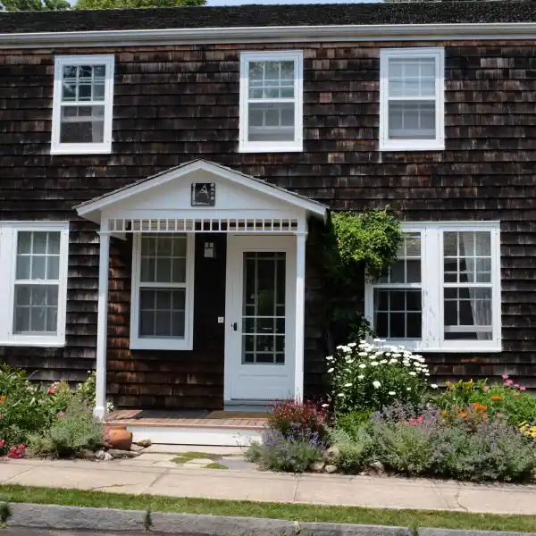 UPDATED CHARMING VILLAGE HOME