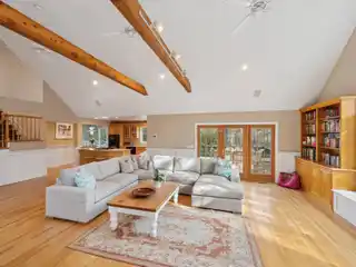 Wonderful Residence in Sought-After Northampton Colony