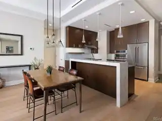 Sophisticated Downtown-Adjacent Condo with Stunning Views