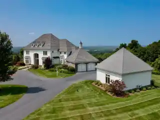 Impeccably Reinvented Home