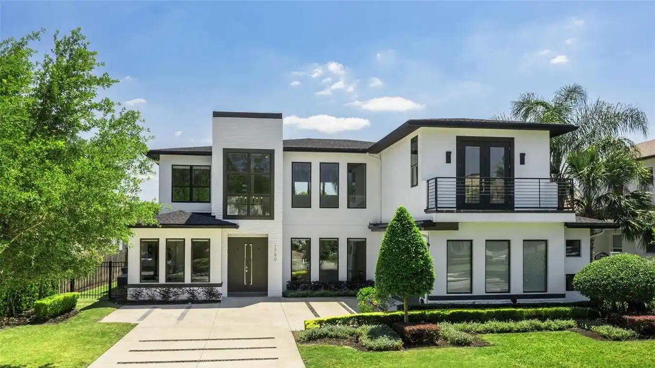 Modern Sophistication with Everyday Functionality