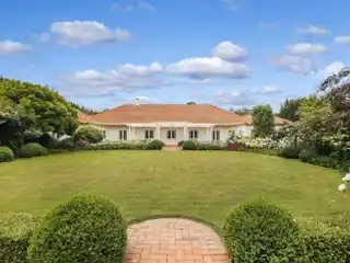 Rare Lifestyle Opportunity with Future Potential