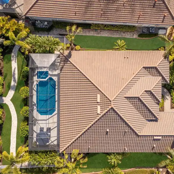 EXCEPTIONAL CANAL-FRONT HOME