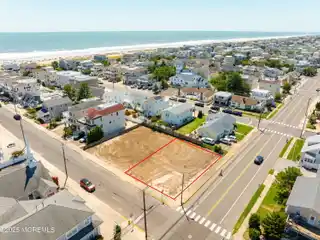 Amazing Ocean Block Lot