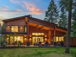 The Pinnacle of Mountain Luxury