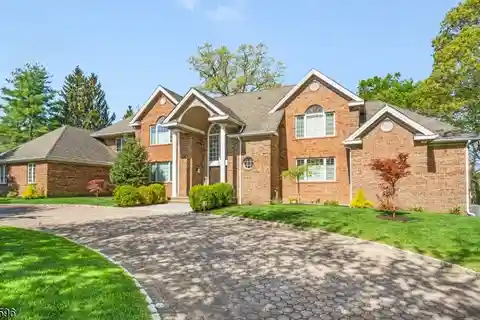 Spectacular Custom Open-Concept Home
