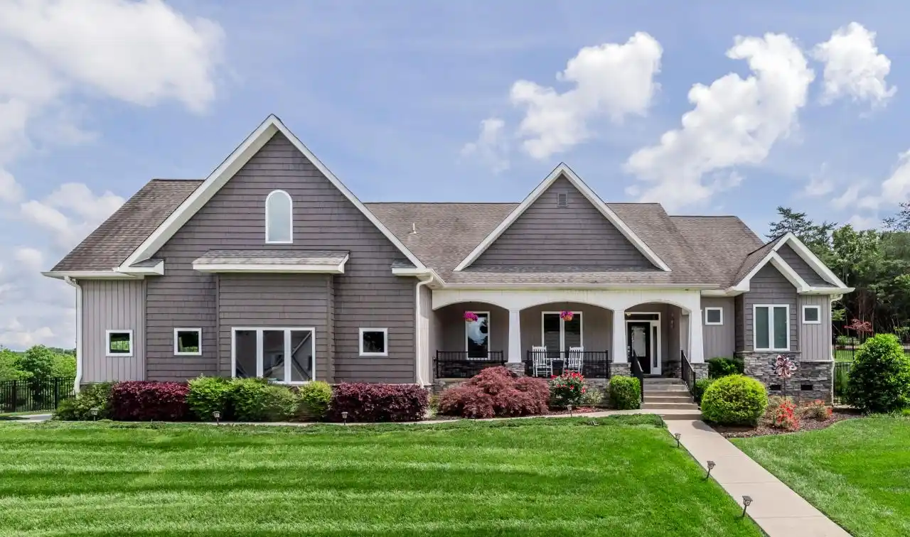 Immaculate Home That Has It All
