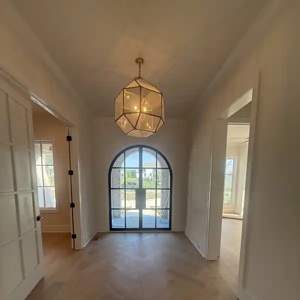 PRE-SALE OPPORTUNITY IN A WONDERFUL DEVELOPMENT