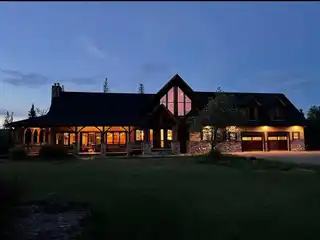 Exceptional Country Property