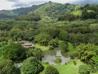 One of a Kind Paradise on Kaua'i