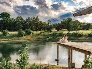 16-Plus Beautiful Acres