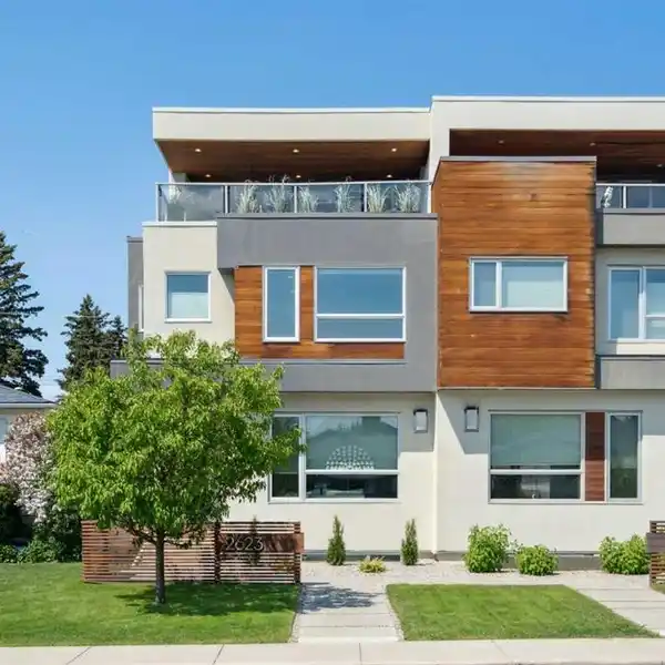 Residential