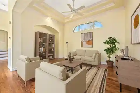 Spacious Home in Sought-after Davenport Ranch
