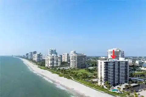 Unparalleled Elegance at Gulfside