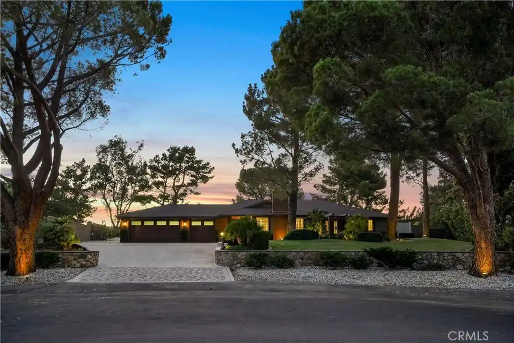 Magical Residence in the Ana Verde Estates