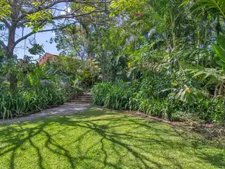 Whimsical Elegance at Casa Maynard