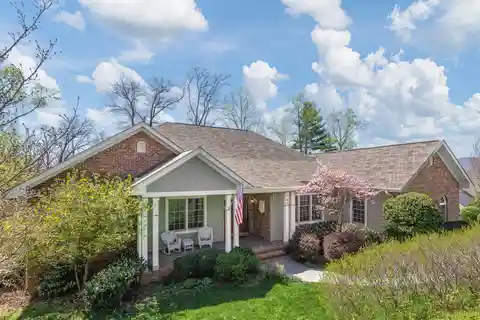 Impeccable Home with Long-range Mountain Views