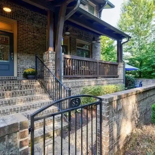 STUNNING BROWNSTONE IN THE COVETED PROVIDENCE COMMUNITY