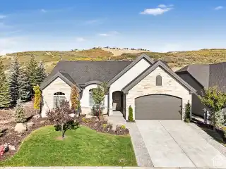 Updated Home with a Functional Layout