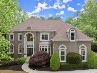 Timeless Elegance in a Resort-style Setting
