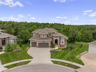Immaculate Home on a Private Cul-De-Sac