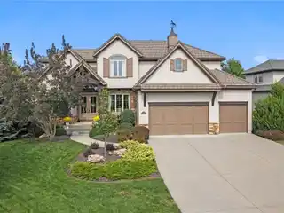 Elegance and Comfort in a Desirable Community