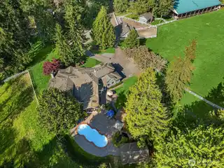 One-Of-A-Kind Equestrian Living on Union Hill