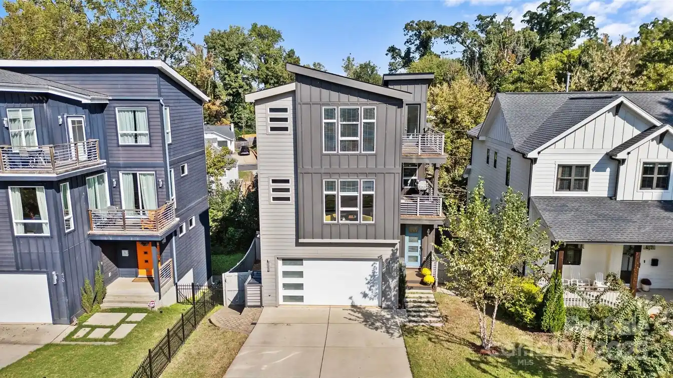 Fantastic Home in Popular Wesley Heights
