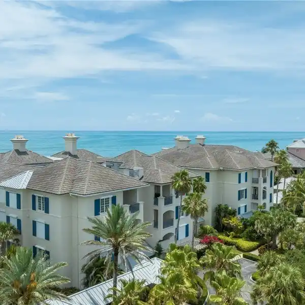 EXCEPTIONAL OCEANFRONT CORNER CONDO