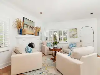 Timeless 1925 Mediterranean Home in Southland Park