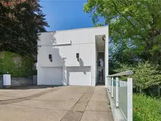 Amazing Home with Million-dollar Views of 3 Rivers