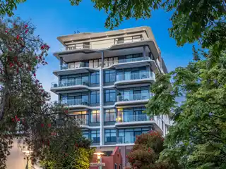 Penthouse Perfection with Unparalleled Panorama