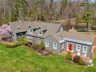 Single-Level Sanctuary with Atlantic Access