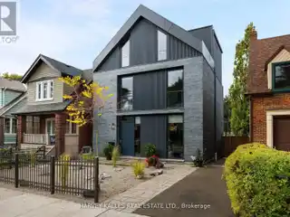 Masterfully Reimagined Residence