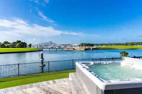 Exquisite Well-Built Residence