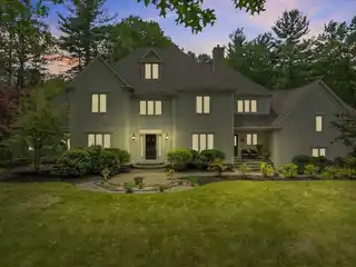 Timeless Design with Modern Comfort