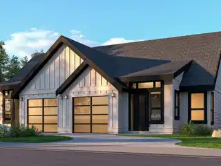 Perfect Modern Rancher