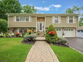 Immaculate Move-In Ready Custom Home