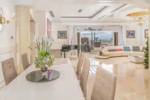 Lakeview Penthouse San José 