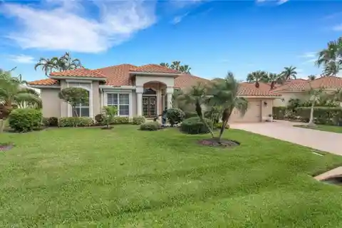 Quality-built Arthur Rutenburg Home in a Desirable Gated Community