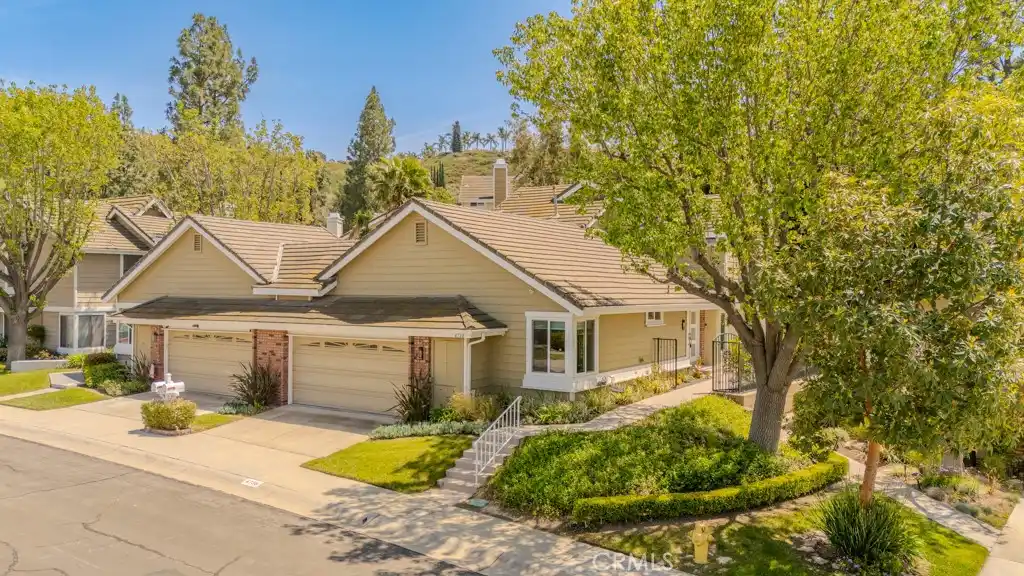 Stunning Property in the Sought-after Canyon Terrace Townhomes