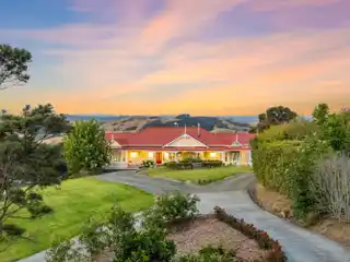 Award-Winning Modern Victorian Villa