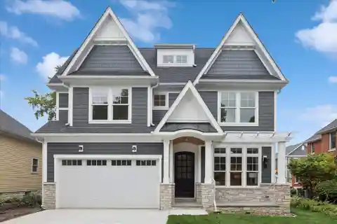 Rare Luxury New Construction