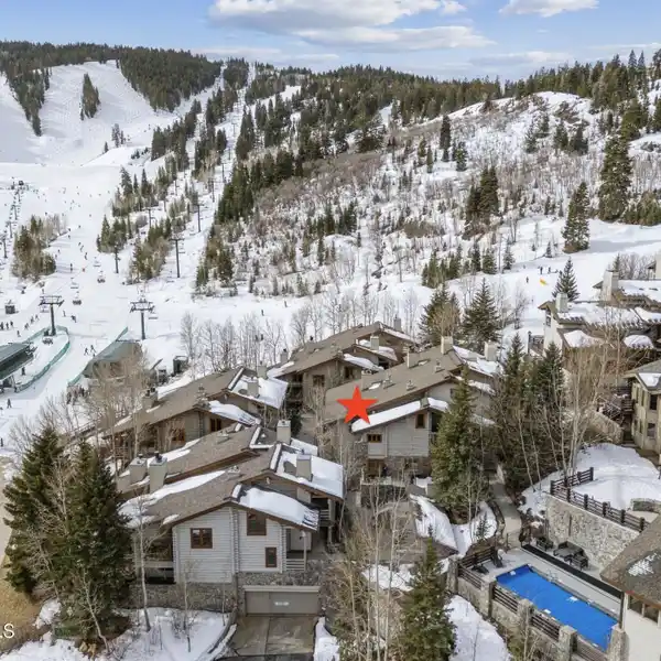 SKI-IN/SKI-OUT LUXURY AT DEER VALLEY