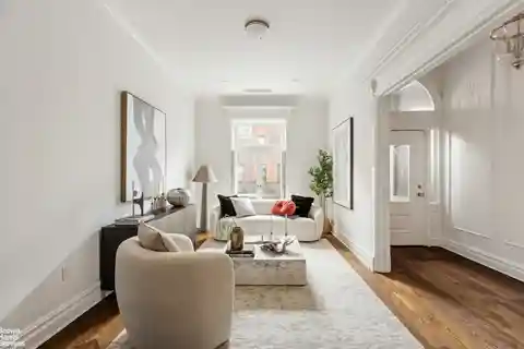 Strivers Row Stunner